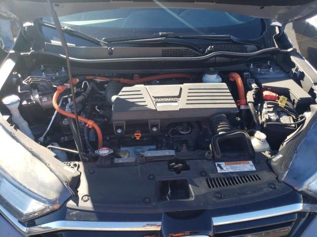 Photo 10 VIN: 7FART6H52LE013828 - HONDA CRV 