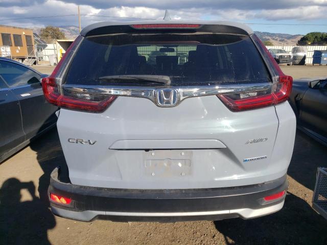 Photo 5 VIN: 7FART6H52LE013828 - HONDA CRV 