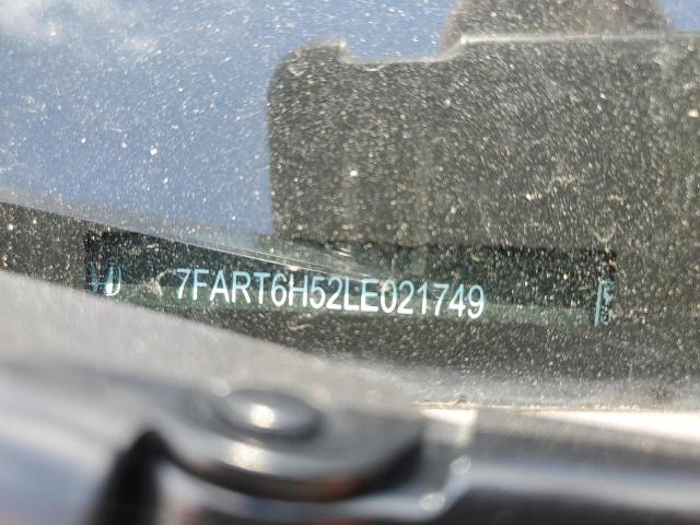 Photo 12 VIN: 7FART6H52LE021749 - HONDA CRV 