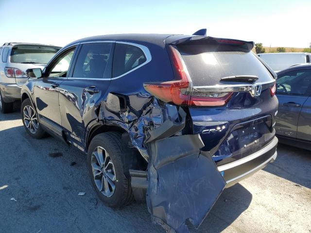 Photo 2 VIN: 7FART6H52ME029822 - HONDA CR-V EX 