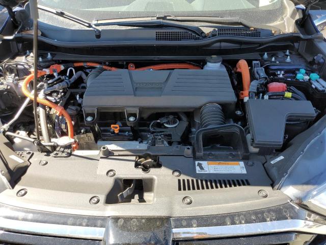 Photo 6 VIN: 7FART6H52ME029822 - HONDA CR-V EX 