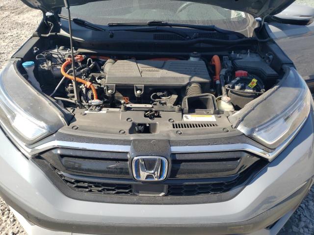 Photo 11 VIN: 7FART6H52ME034101 - HONDA CR-V EX 