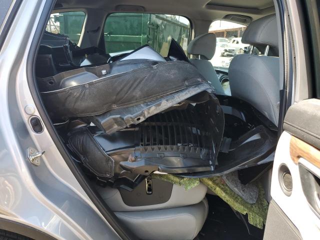 Photo 10 VIN: 7FART6H53LE018455 - HONDA CR-V EX 