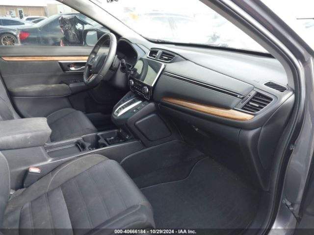 Photo 4 VIN: 7FART6H53LE024787 - HONDA CR-V 