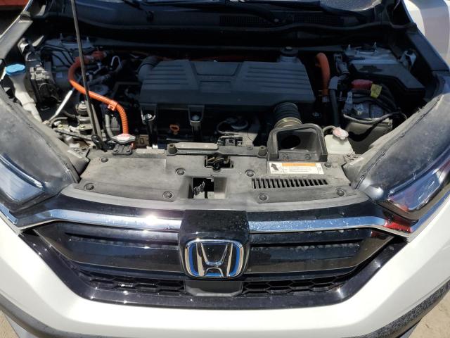 Photo 11 VIN: 7FART6H53ME021535 - HONDA CRV 