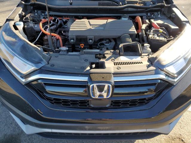 Photo 11 VIN: 7FART6H54ME001729 - HONDA CR-V EX 