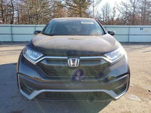 Photo 4 VIN: 7FART6H54ME001729 - HONDA CR-V EX 