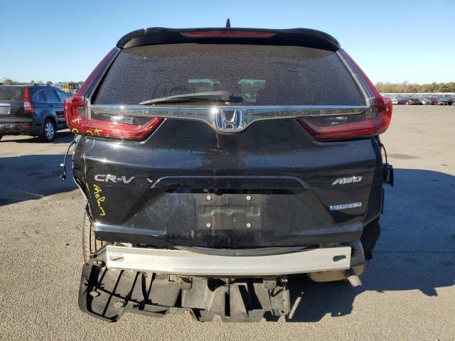 Photo 5 VIN: 7FART6H54ME001729 - HONDA CR-V EX 