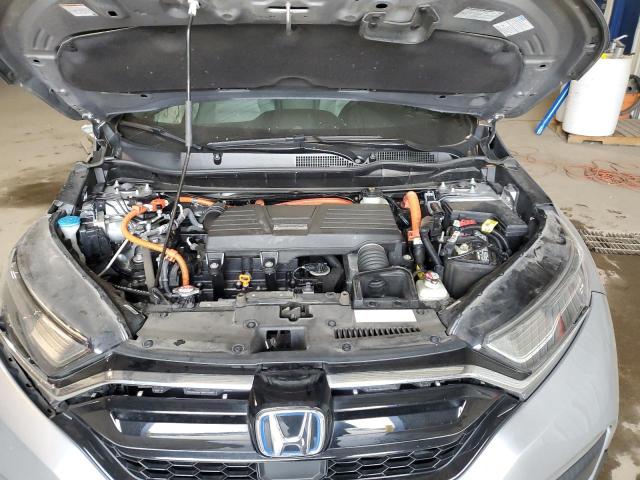 Photo 11 VIN: 7FART6H54ME010964 - HONDA CR-V EX 