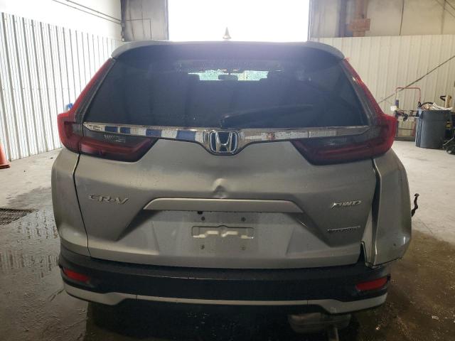 Photo 5 VIN: 7FART6H54ME010964 - HONDA CR-V EX 