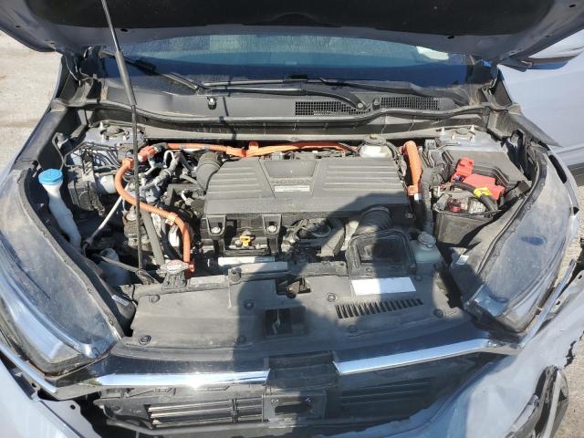 Photo 11 VIN: 7FART6H55LE004945 - HONDA CR-V EX 