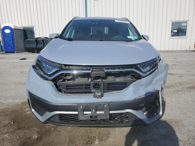 Photo 4 VIN: 7FART6H55LE004945 - HONDA CR-V EX 