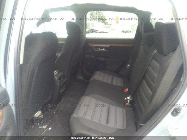 Photo 7 VIN: 7FART6H55LE010132 - HONDA CR-V HYBRID 