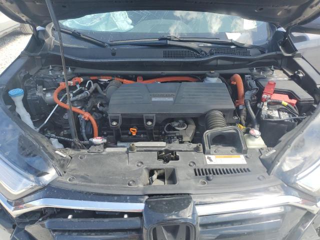 Photo 11 VIN: 7FART6H55ME003120 - HONDA CR-V EX 