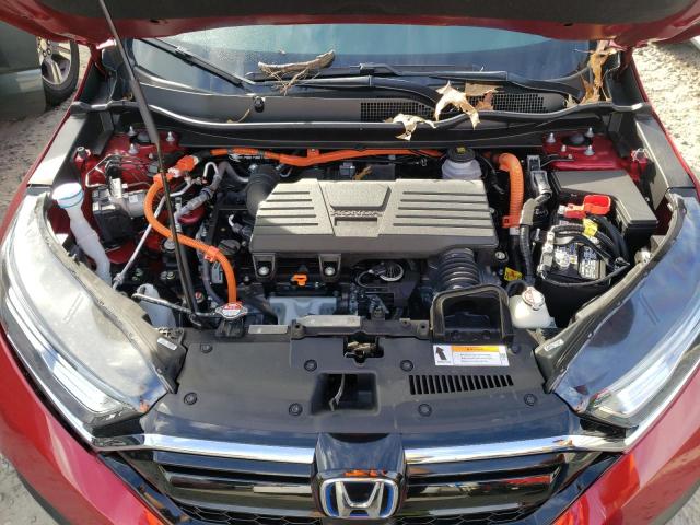 Photo 6 VIN: 7FART6H55ME016062 - HONDA CR-V 