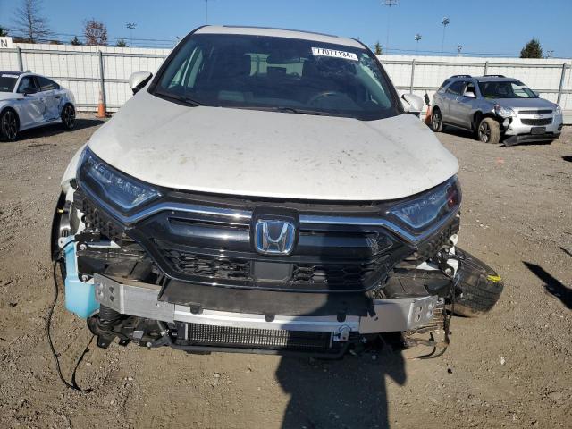 Photo 4 VIN: 7FART6H55ME024064 - HONDA CR-V EX 