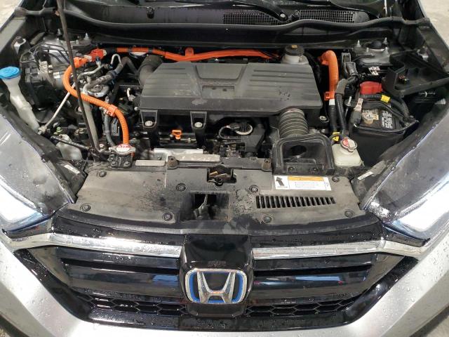 Photo 11 VIN: 7FART6H57ME014488 - HONDA CR-V EX 