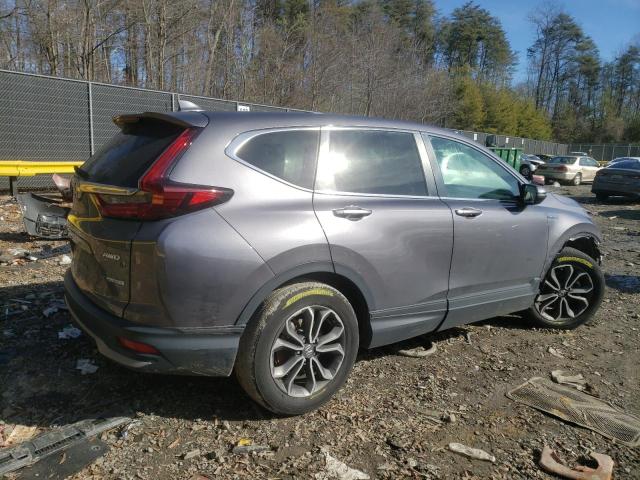 Photo 2 VIN: 7FART6H57ME031680 - HONDA CR-V EX 