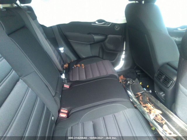 Photo 7 VIN: 7FART6H57ME035230 - HONDA CR-V 