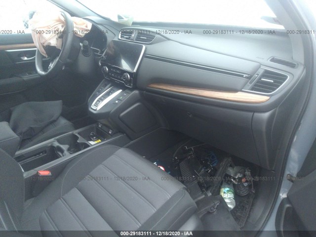 Photo 4 VIN: 7FART6H58LE008861 - HONDA CR-V 