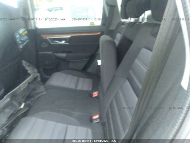 Photo 7 VIN: 7FART6H58LE008861 - HONDA CR-V 