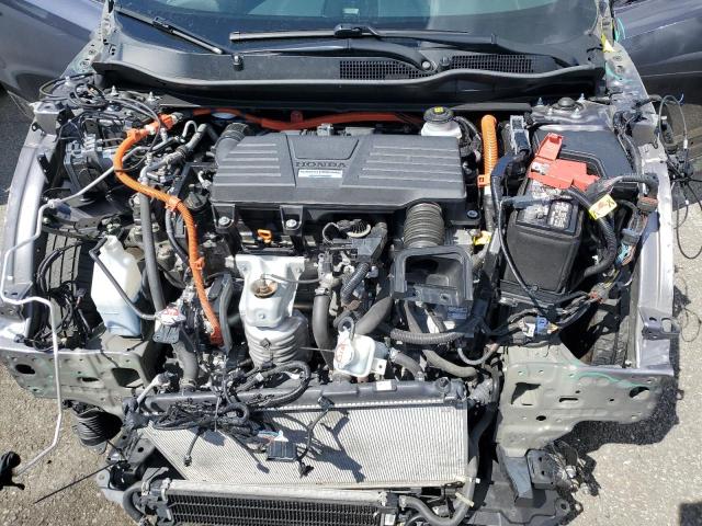 Photo 11 VIN: 7FART6H58LE025224 - HONDA CRV 