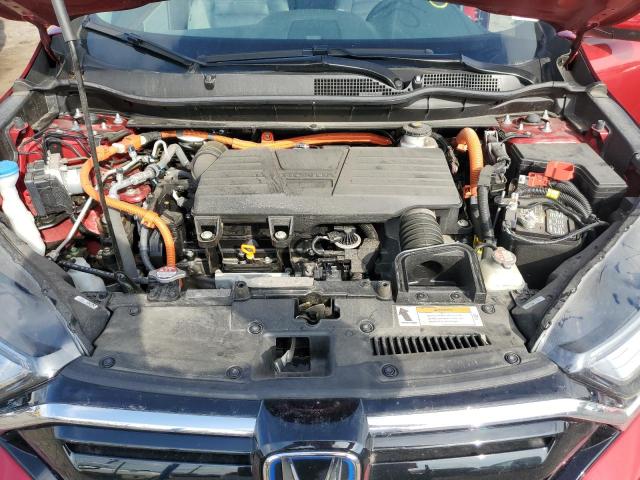 Photo 11 VIN: 7FART6H58ME016587 - HONDA CR-V EX 