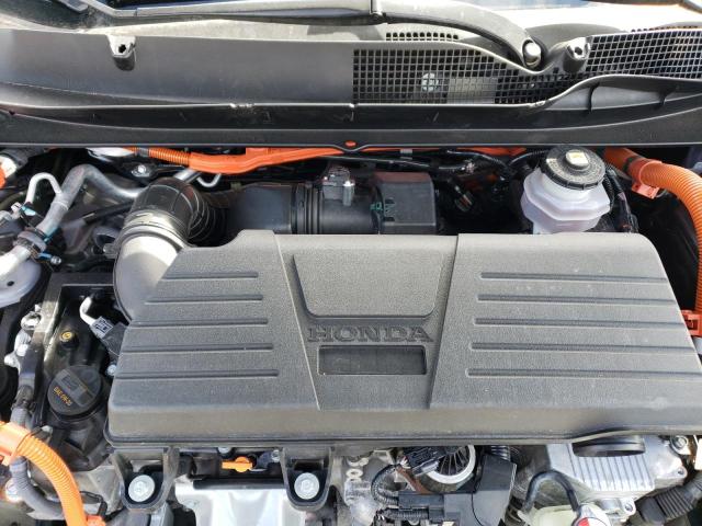 Photo 10 VIN: 7FART6H58ME022132 - HONDA CR-V EX 