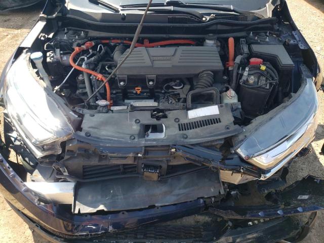 Photo 10 VIN: 7FART6H58ME034376 - HONDA CRV 