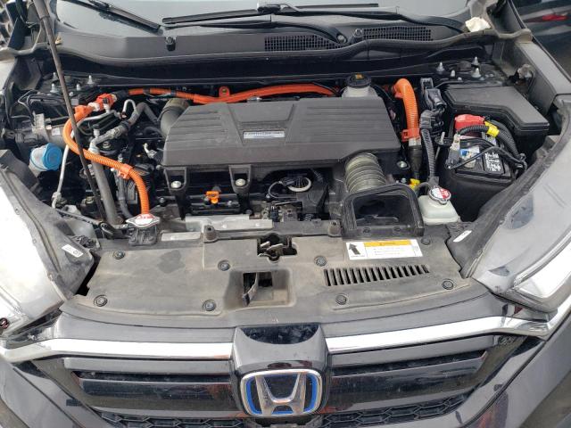 Photo 10 VIN: 7FART6H59LE001868 - HONDA CRV 