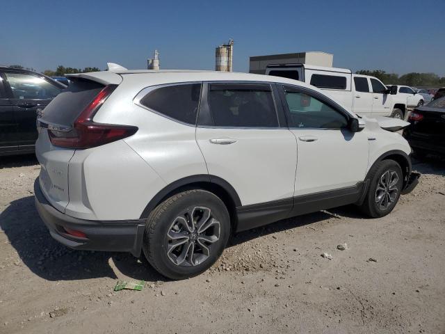 Photo 2 VIN: 7FART6H59LE014961 - HONDA CR-V EX 