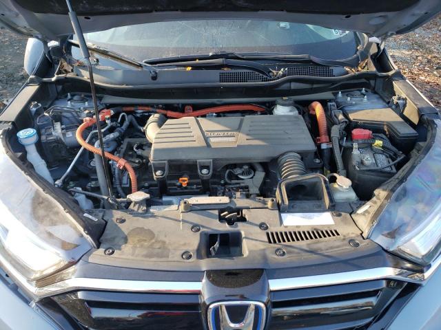 Photo 10 VIN: 7FART6H59ME002939 - HONDA CRV 