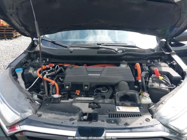 Photo 9 VIN: 7FART6H80LE003115 - HONDA CR-V 