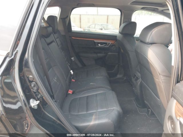 Photo 7 VIN: 7FART6H80LE013725 - HONDA CR-V 