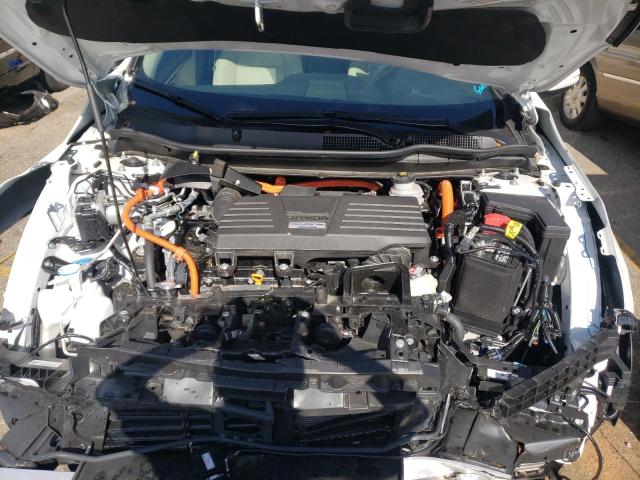 Photo 6 VIN: 7FART6H80LE016575 - HONDA CR-V EXL 