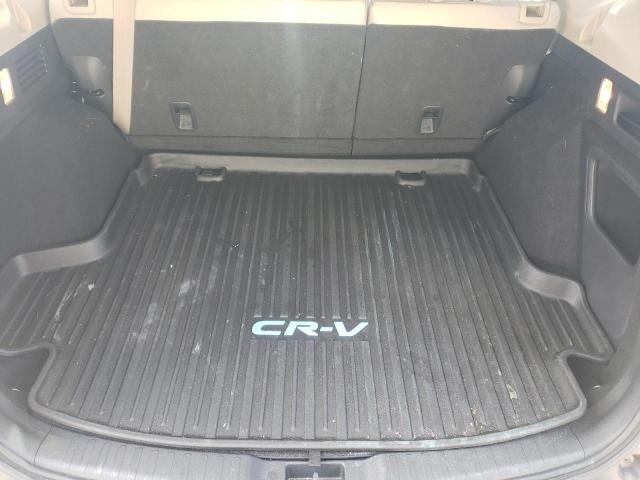 Photo 8 VIN: 7FART6H80LE016575 - HONDA CR-V EXL 