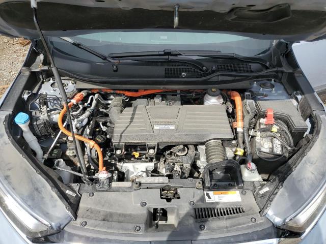 Photo 11 VIN: 7FART6H80ME008946 - HONDA CR-V EXL 