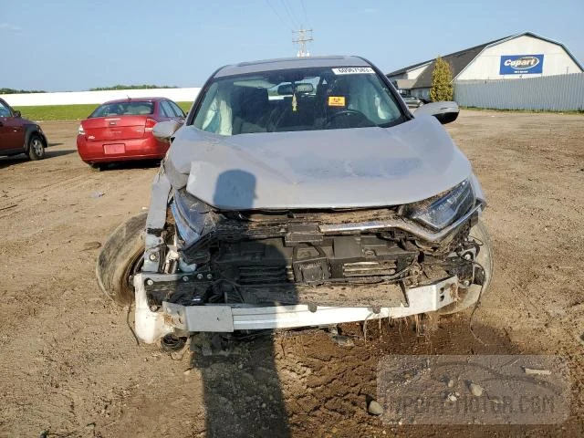 Photo 4 VIN: 7FART6H80ME011670 - HONDA CR-V 