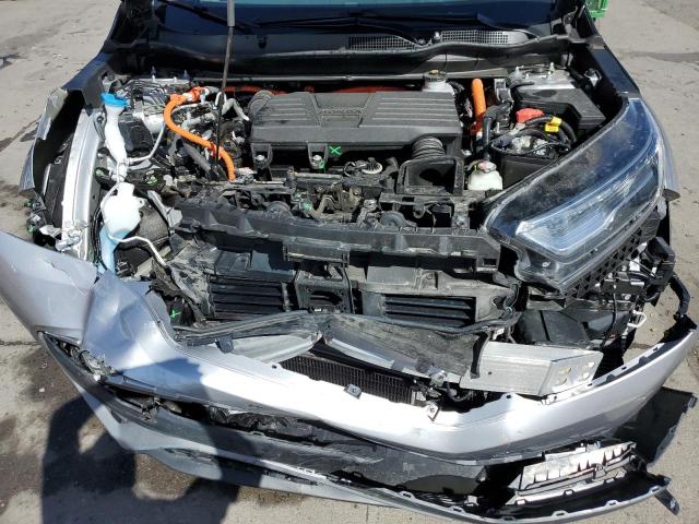 Photo 10 VIN: 7FART6H80ME029618 - HONDA CRV 