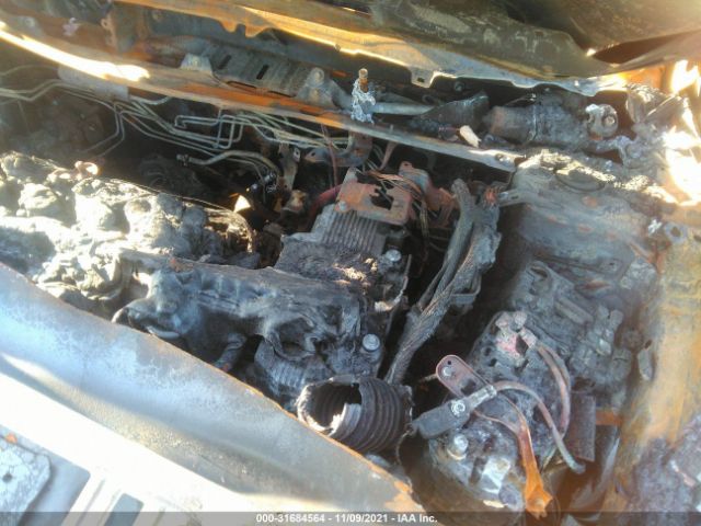 Photo 9 VIN: 7FART6H80ME035130 - HONDA CR-V HYBRID 