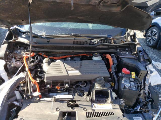 Photo 6 VIN: 7FART6H81LE006427 - HONDA CR-V EXL 