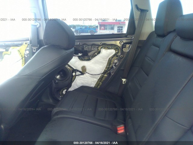 Photo 7 VIN: 7FART6H82LE001091 - HONDA CR-V HYBRID 