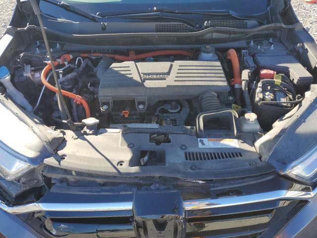 Photo 11 VIN: 7FART6H82ME026235 - HONDA CR-V EXL 