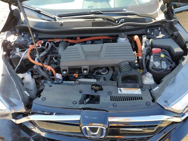 Photo 11 VIN: 7FART6H82ME034674 - HONDA CR-V EXL 