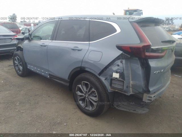 Photo 2 VIN: 7FART6H83LE005540 - HONDA CR-V 