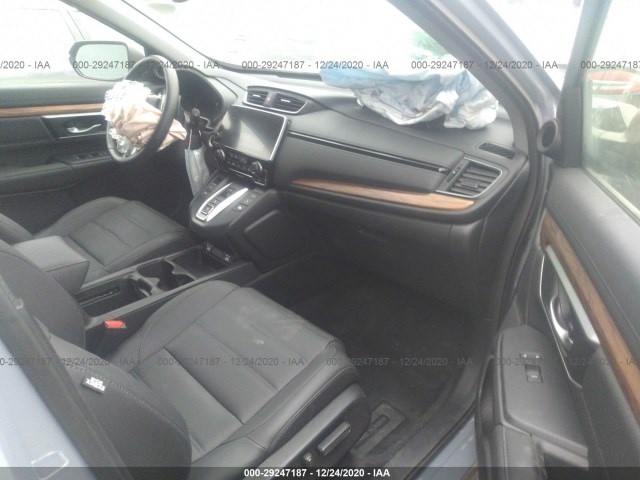 Photo 4 VIN: 7FART6H83LE005540 - HONDA CR-V 