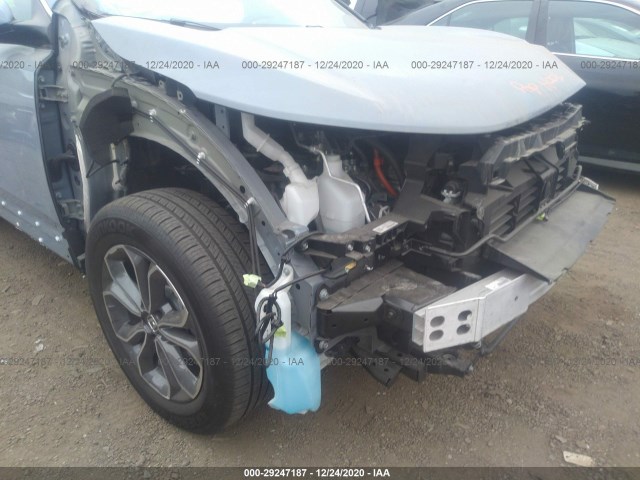 Photo 5 VIN: 7FART6H83LE005540 - HONDA CR-V 