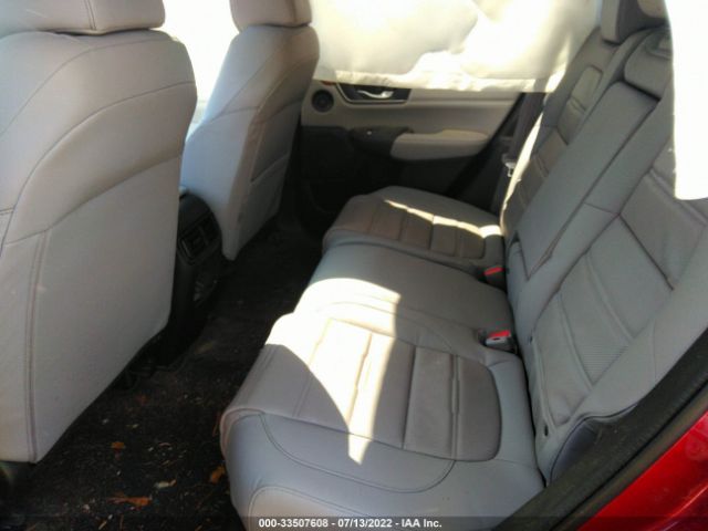 Photo 7 VIN: 7FART6H83ME003689 - HONDA CR-V HYBRID 