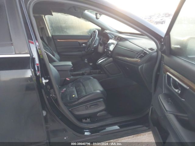 Photo 4 VIN: 7FART6H83ME006365 - HONDA CR-V 