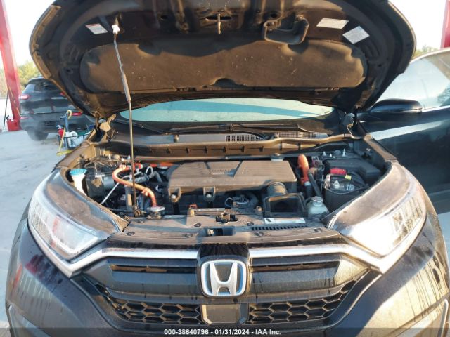 Photo 9 VIN: 7FART6H83ME006365 - HONDA CR-V 